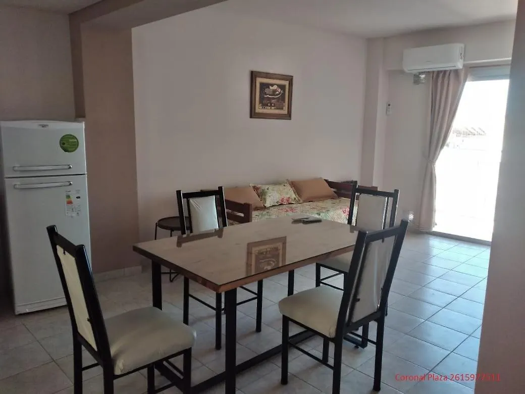 Coronel Plaza 172 Apartamento Mendoza Argentina