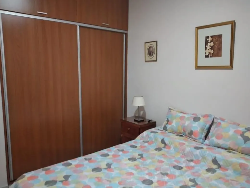 Coronel Plaza 172 Apartamento Mendoza