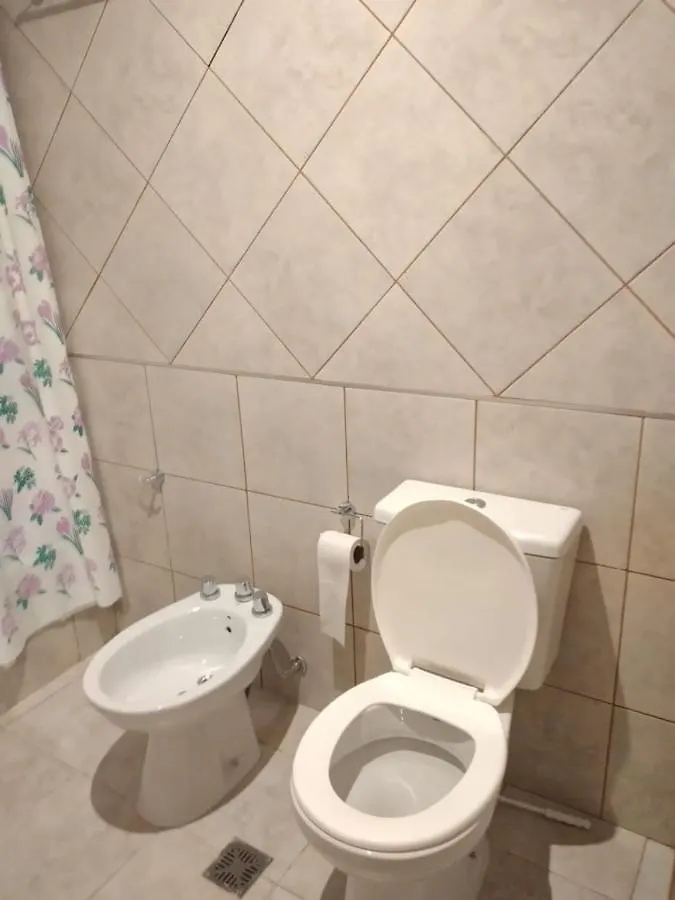 Coronel Plaza 172 Apartamento Mendoza