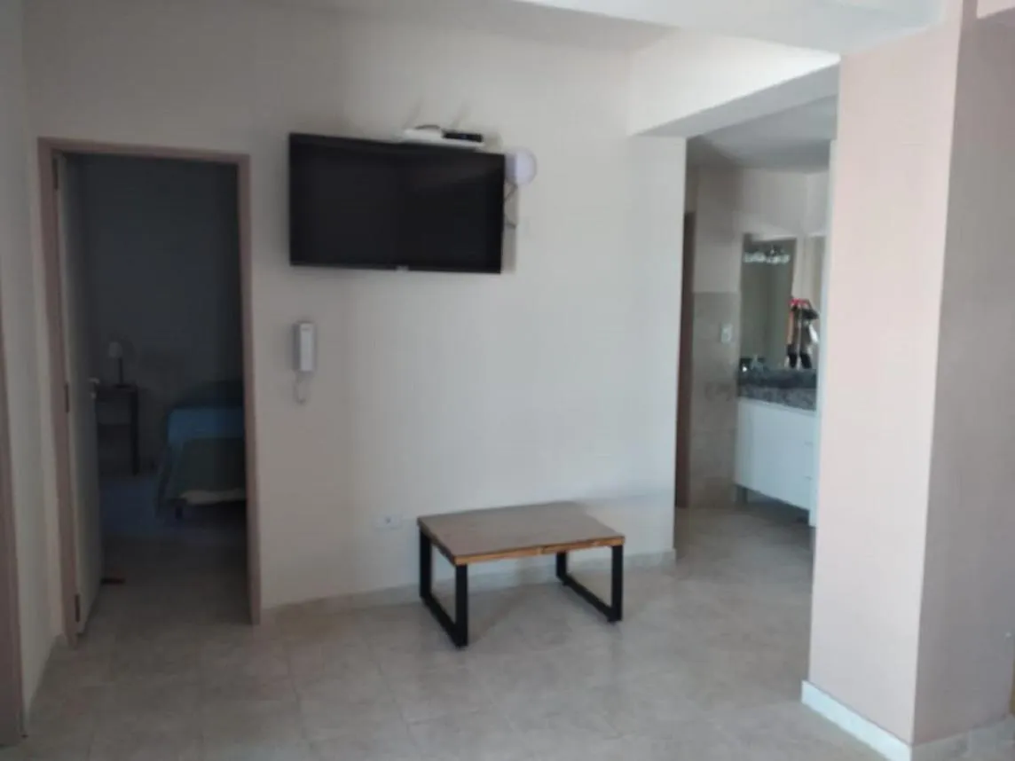 Coronel Plaza 172 Apartamento Mendoza
