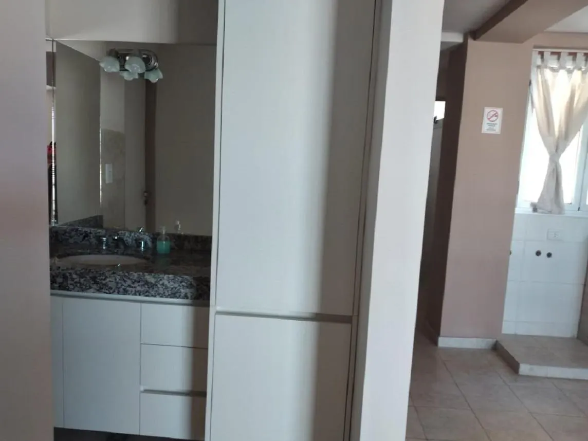 Coronel Plaza 172 Apartamento Mendoza