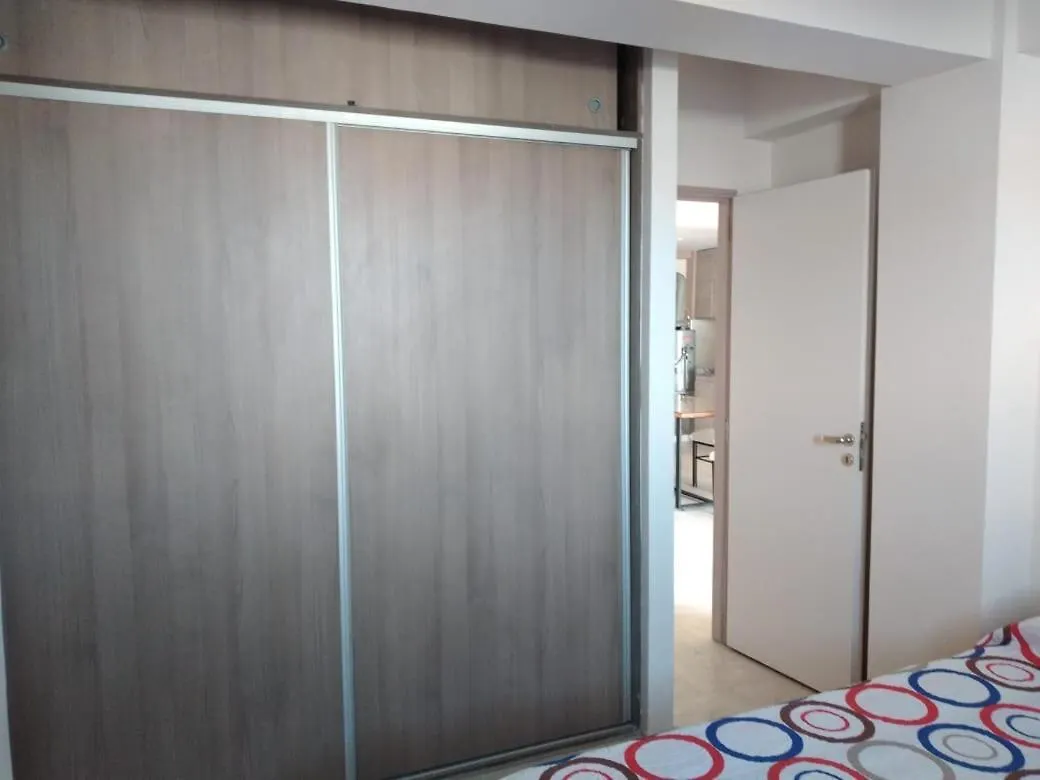 Coronel Plaza 172 Apartamento Mendoza
