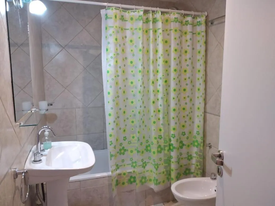 Coronel Plaza 172 Apartamento Mendoza