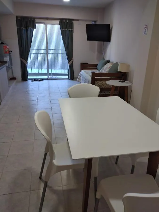 Coronel Plaza 172 Apartamento Mendoza