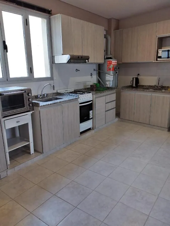 Coronel Plaza 172 Apartamento Mendoza Argentina