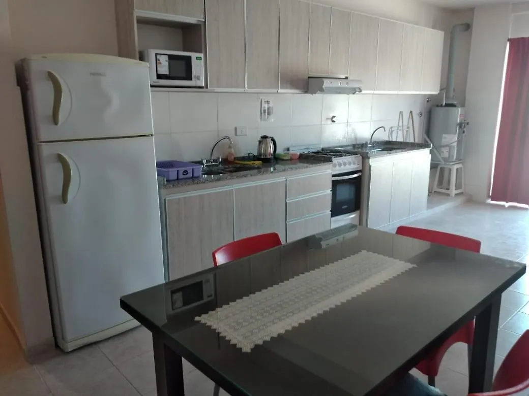 Coronel Plaza 172 Apartamento Mendoza