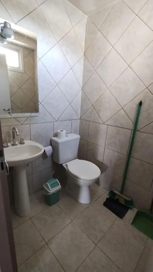 Coronel Plaza 172 Apartamento Mendoza