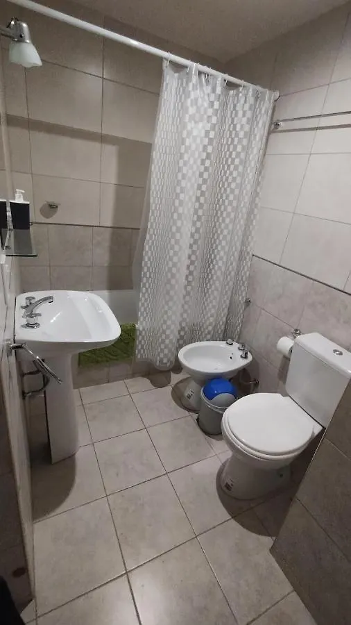 Coronel Plaza 172 Apartamento Mendoza