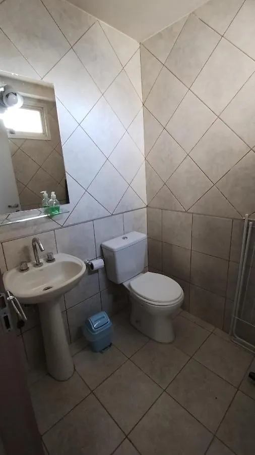 Coronel Plaza 172 Apartamento Mendoza