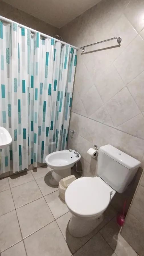 Coronel Plaza 172 Apartamento Mendoza 0*,